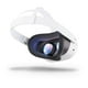 thumbnail image 5 of Lentes Realidad Virtual Meta Quest 3S XR2 Gen 2 8GB 128GB Blanco, 5 of 9