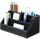 thumbnail image 1 of Organizador de escritorio multifuncional TUNC A025 negro, 1 of 5