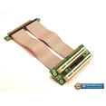 thumbnail image 2 of PCI Riser 32Bit to Dual PCI Slot with Flex Crypto Mining Cable, 2 of 2