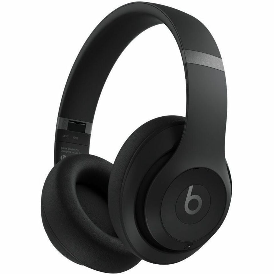 Beats by Dr Dre SOLO3 WIRELESS (PRODUCT… Refurbished (Good) - Beats by Dr. Dre MQTP3LL/A Studio Pro