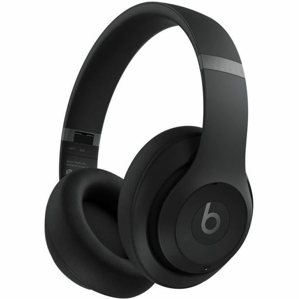 Refurbished (Good) - Beats by Dr. Dre MQTP3LL/A Studio Pro