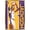 Gold Framed Version, variant on WNBA Los Angeles Sparks - Rickea Jackson 25 Wall Poster with Push Pins, 22.375" x 34"