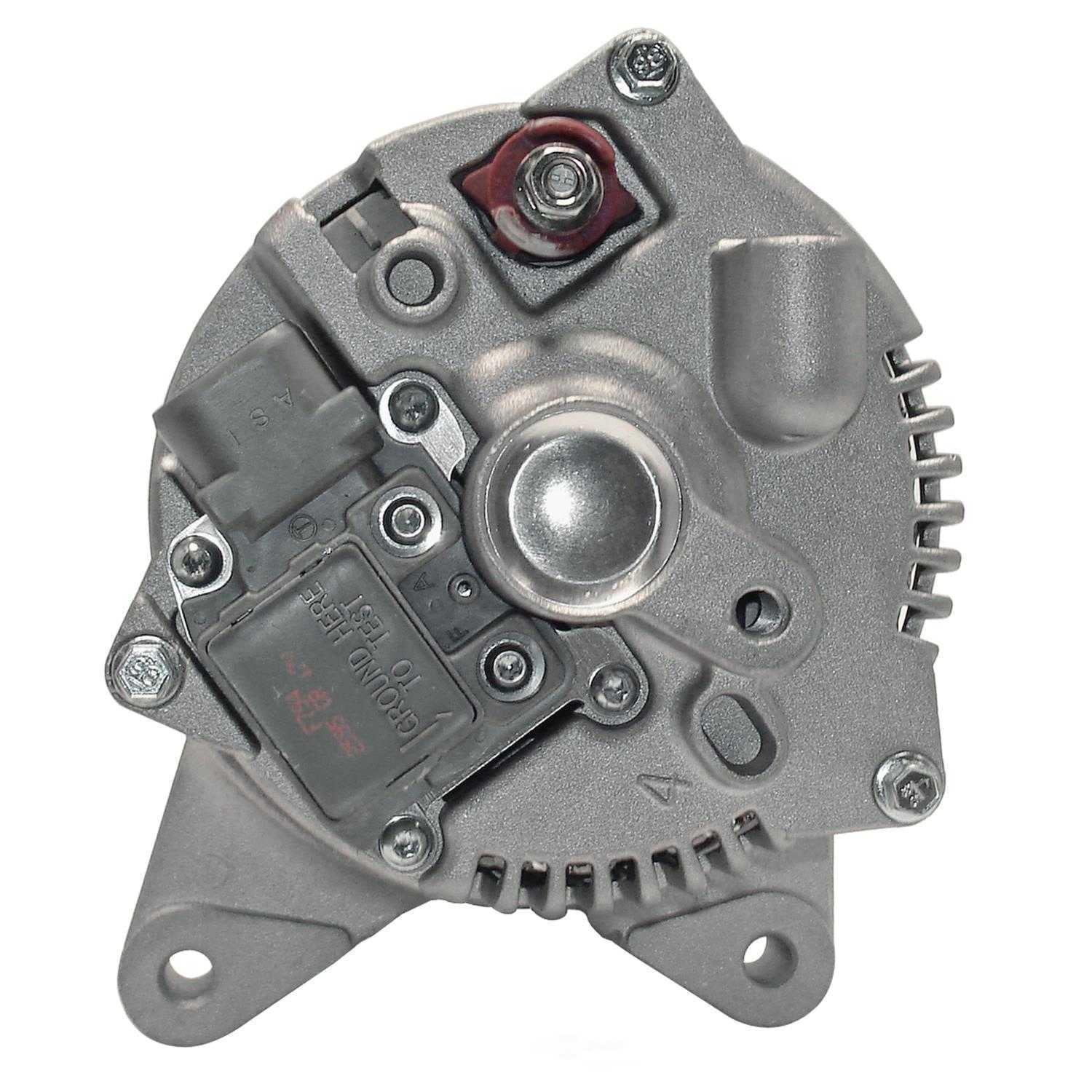 FVP Professional 7753710 Alternator Standard