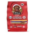 thumbnail image 4 of Ol Roy Complete Nutrition Adult Dry Dog Food, 15 lbs, 4 of 12