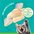 thumbnail image 4 of Purina Friskies Wet Cat Food Pate, Sea Captain's Choice, 5.5 oz Can, 4 of 9