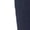 Navy/White/Grey, variant on Striped Baseball Sock - NAVY, WHITE, GREY - XS