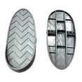 thumbnail image 1 of Langgg 2x Elliptical Trainer Pedals for Stair Leg Machine Training Exercise Climber, 1 of 6