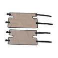 thumbnail image 2 of Reemplazo de tela para silla de camping, fácil de instalar, resistente al desgaste, tela Oxford gruesa, accesorios impermeables para silla de camping., 2 of 8