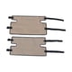 thumbnail image 2 of Reemplazo de tela para silla de camping, fácil de instalar, resistente al desgaste, tela Oxford gruesa, accesorios impermeables para silla de camping., 2 of 8