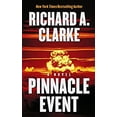 thumbnail image 1 of Pre-Owned Pinnacle Event (Hardcover) 1410482871 9781410482877, 1 of 1