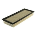 Motorcraft Air Filter FA-1772 Fits select: 2005-2008 FORD ESCAPE HEV ...