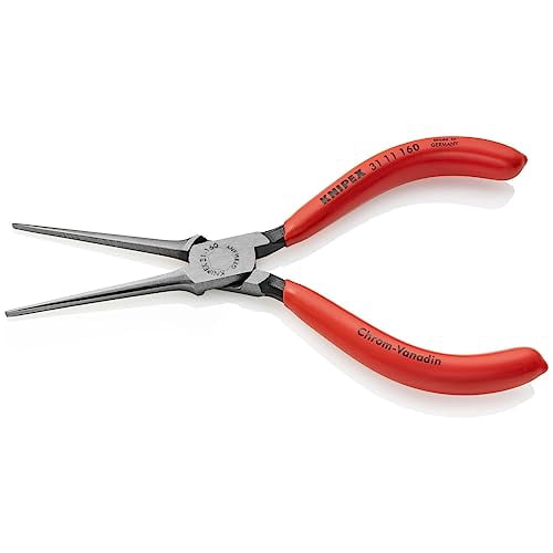 KNIPEX - 31 11 160 Tools - Needle Nose Pliers (3111160) C27