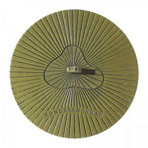 TISHITA 3x Candle Topper Candle Jar Topper Increases Atmosphere Party Candles Gifts Metal Home Decor Candle Jars Scented Candles Cover