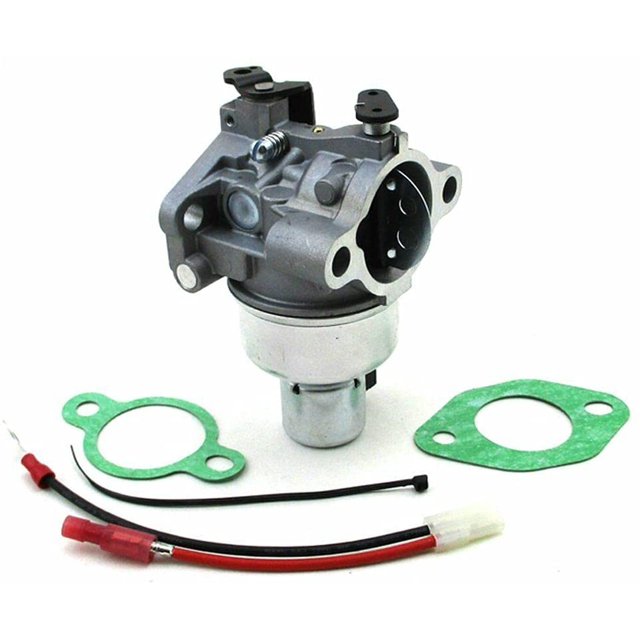Gasket Carburetor For Troy Bilt Bronco 13WX79KT011 Lawn Tractor Mower