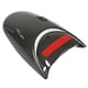 thumbnail image 4 of Extensión del guardabarros de la rueda extensión perfecta del guardabarros delantero de la motocicleta Patrón de fibra de carbono fácil de limpiar Aspecto exquisito resistente ANGGREK Otros, 4 of 8