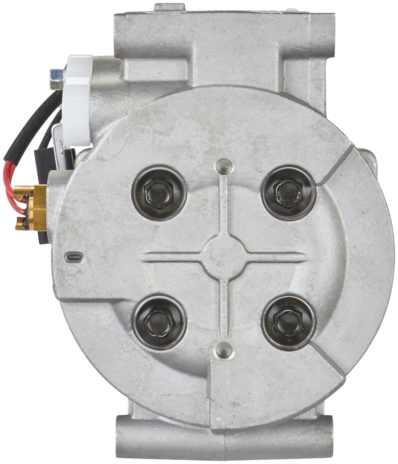 Spectra Premium 0610159 Air Conditioning Compressor - HVAC