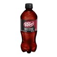 thumbnail image 1 of Dr Pepper Zero Sugar Soda 591 mL, Bouteille, 1 of 5