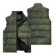 thumbnail image 3 of Chaqueta de algodón con forro de camuflaje de invierno para hombre, ropa de abrigo para exteriores, caza, deportes, senderismo, chaleco para hombre, ropa informal de moda para hombre, 3 of 5