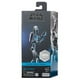 thumbnail image 1 of Original Star Wars The Black Series Gaming Greats Battle Droid modelo de figura de acción de 6 pulgadas juguete coleccionable regalo de cumpleaños Gao Jinjia LED, 1 of 2