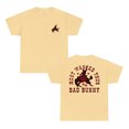 thumbnail image 2 of Benito | The Most Wanted Tour | Most Wanted Cowboy T-shirt | 5 Colors, 2 of 10
