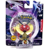Pokemon Series 2 Kricketot Figure