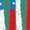 Green, variant on adaychics Mens Patriotic T Shirts 250 Years Crewneck Short Sleeve Flag Graphic Tees Summer Clothes for Sports Leisure