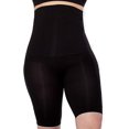 thumbnail image 5 of High Waisted Body Shaper Shorts Shapewear for Women Tummy Control Thigh Slimming Technology, 5 of 5
