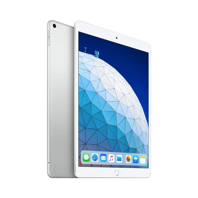 Restored Apple 7.9-inch iPad Mini 2 Retina, Wi-Fi Only, 32GB, Bundle Comes  With: Bluetooth Headset, Tempered Glass, Case, Stylus Pen, Rapid Charger 