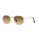 thumbnail image 1 of Lentes de sol Rb3548n 001/51 Hexagonal Ray-Ban Cafe, 1 of 2