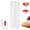 White, variant on Inverted Condiment Squeeze Bottle 20 oz Leak-Proof Sauce Dispenser Plastic Ketchup Mustard Syrup Bottle Self-Sealing Valve Kitchen Restaurant Red 1PC,squeeze bottles for sauces