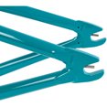 thumbnail image 6 of Sunday Nightshift BMX Frame - 20.5 TT Billiards Green, 6 of 6