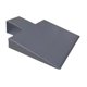 thumbnail image 4 of Máquina de Pilates Reformer Bloque de Cuña Bloque de Elevación, Accesorios Cuña Tapizada Negro, 4 of 8