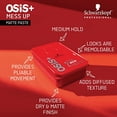 thumbnail image 3 of Pasta mate OSiS+ Mess Up, 3.38 fl oz, 3 of 3