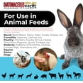 thumbnail image 4 of Red Lake Earth Diatomaceous Earth Livestock Food Grade 4 lb Resealable Bag, 4 of 5
