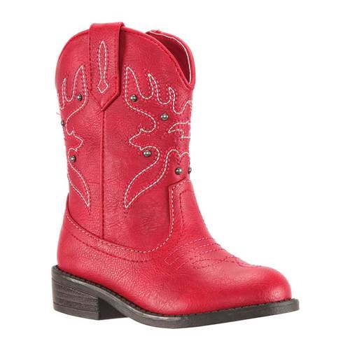 infant girl cowboy boots
