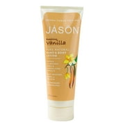 JAS?N Hand & Body Lotion, Vanilla, 8 Oz
