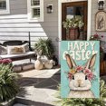 thumbnail image 1 of RKSTN Polyester Fl Ag Easter Outdoor Garden Flag Bunny Pattern Printed Polyester Flag, 1 of 5