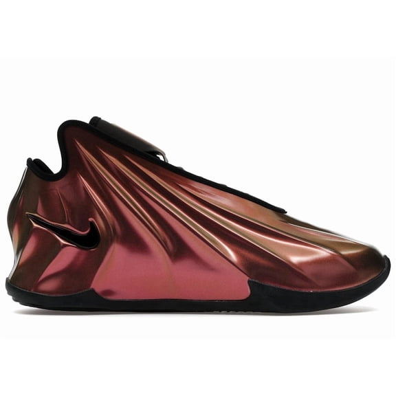 Nike Men's GT Future Metallic Red Bronze Shoes, from StockX