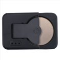 thumbnail image 4 of Cargador de Batería de Botón Tipo C, Cargador de Batería de Litio para LIR2032/LIR1632/LIR2025/LIR2016/LIR2032H, Negro, con Cable, 4 of 8
