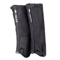 thumbnail image 3 of jinwen Botte de Neige pour Jambes Protections de Mollets pour Randonnée Activités Extérieures Escalade Raquette, 3 of 9