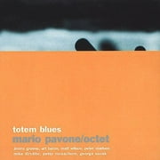 Personnel: Mario Pavone (bass); Mike Dirubbo (soprano & alto saxophones, clarinet); George Sovak (tenor saxophone, clarinet); Jimmy Greene (tenor saxophone); Art Baron, Peter McEachern (trombone); Peter Madsen (piano); Matt Wilson (drums). Recorded at Northern Track Studios, New York, New York on August 10, 2000. Includes liner notes by Howard Mandel.