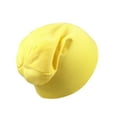 thumbnail image 2 of Hontri Baseball Cap Months Cotton Little Toddlers Boy's Boys for Baby Hats Kids Baby Caps 660 Hat Baby Caps Dad Hat Yellow, 2 of 2