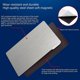 thumbnail image 2 of 135x80mm Placa de acero flexible de resina Sla/dlp -d 135x80/135x70, 2 of 3