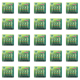 thumbnail image 1 of Para Moscas Adhesivo Trampa La Casa () Verde, 1 of 5