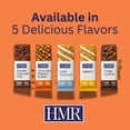 thumbnail image 6 of HMR Chocolate Peanut Butter Protein Bars, Low Calorie Snack, 10g Protein, 24 Count, 6 of 7