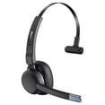 thumbnail image 1 of Auriculares Bluetooth LEVN Trucker con micrófono con cancelación de ruido 5.2, 1 of 6