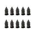 thumbnail image 1 of WDOplteas Clavos Goma para Reparación Neumáticos 20 Piezas Clavos Reparación Neumáticos Al para Motocicletas Y Coches (S+L), 1 of 9