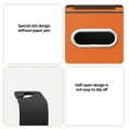 thumbnail image 4 of relayinert Car Cup Holder Back Seat Conveniently Store Beverages While Driving Compatible With Most Vehicles B, 4 of 6