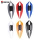 thumbnail image 5 of 1 par de alerones aerodinámicos universales para motocicleta, alerón dinámico con pegatina decorativa adhesiva para motocicleta y scooter, 5 of 5