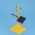 thumbnail image 4 of Ventilador Eléctrico Solar Bsvklp Modelo Aviones para Experimentos Científicos, 4 of 9